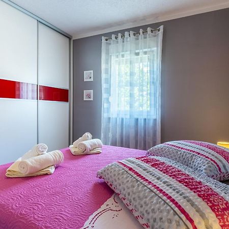 קרס Apartman Laura מראה חיצוני תמונה