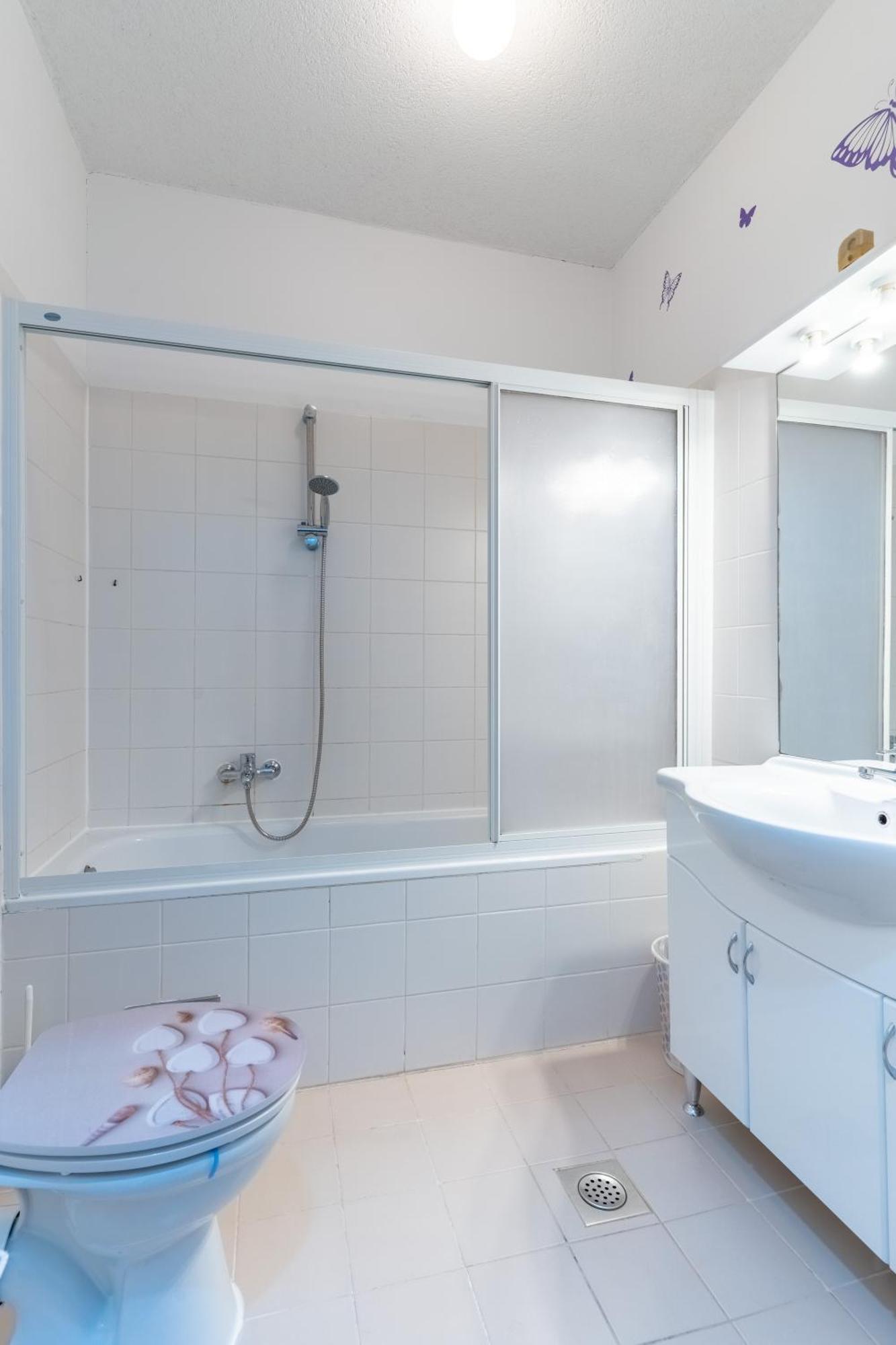 קרס Apartman Laura מראה חיצוני תמונה