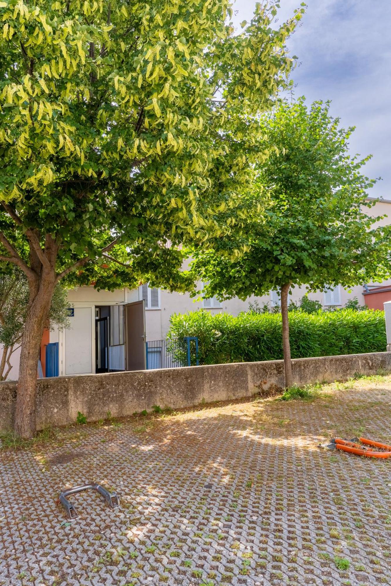 קרס Apartman Laura מראה חיצוני תמונה